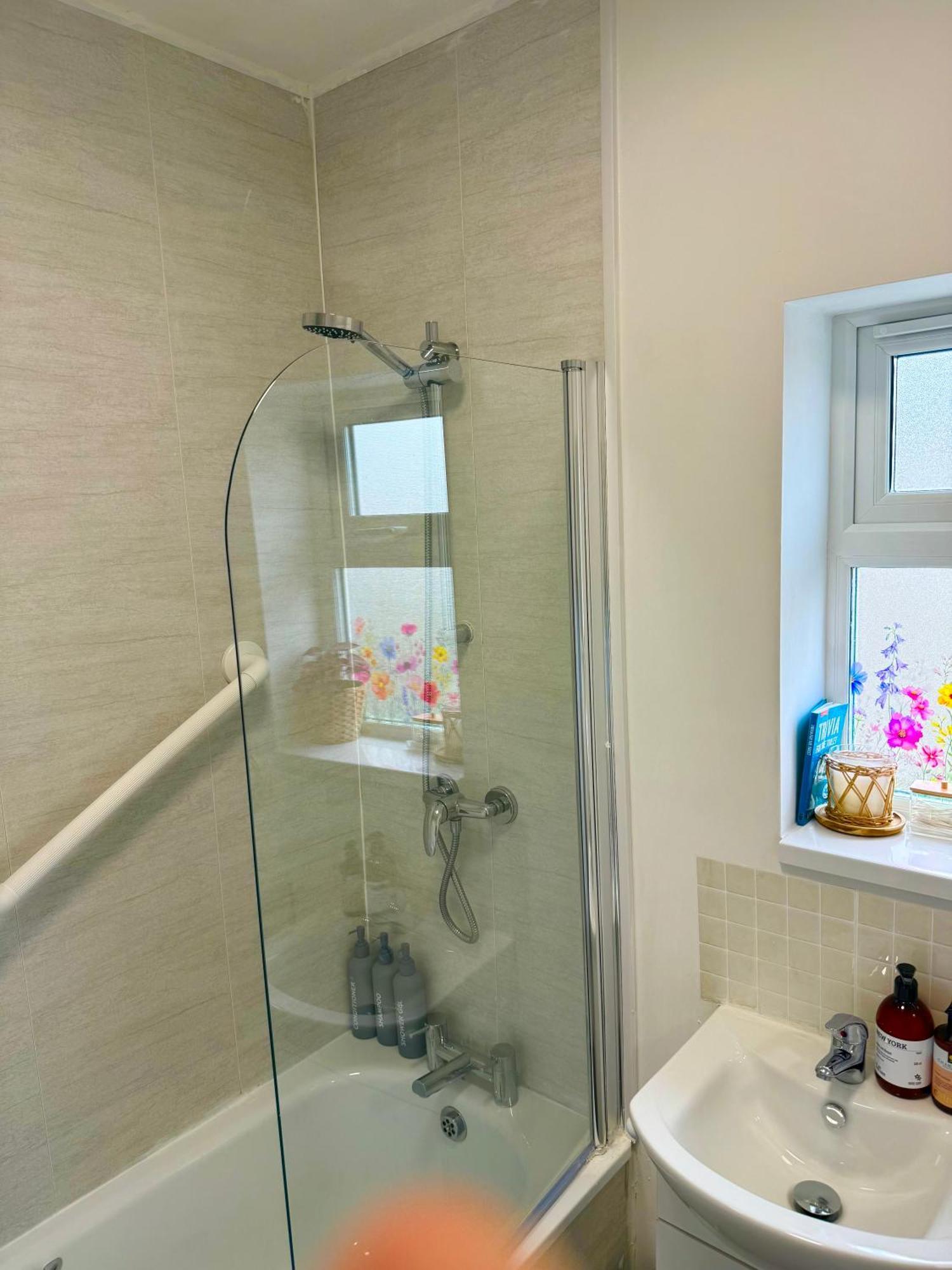 Stay-k-belfast Cosy Entire House 10 Mins From Centre Hébergement de vacances