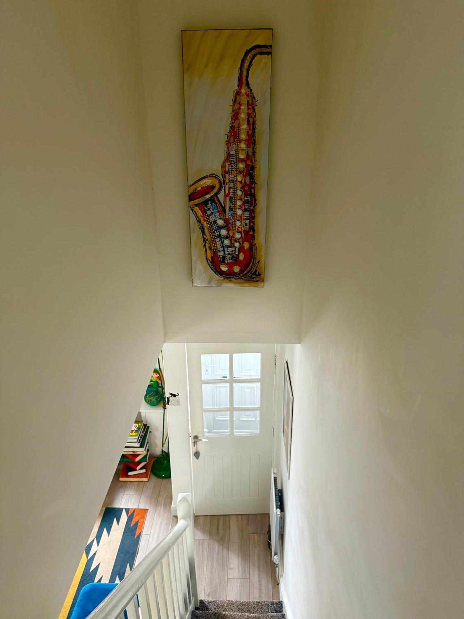 Stay-k-belfast Cosy Entire House 10 Mins From Centre Hébergement de vacances Belfast