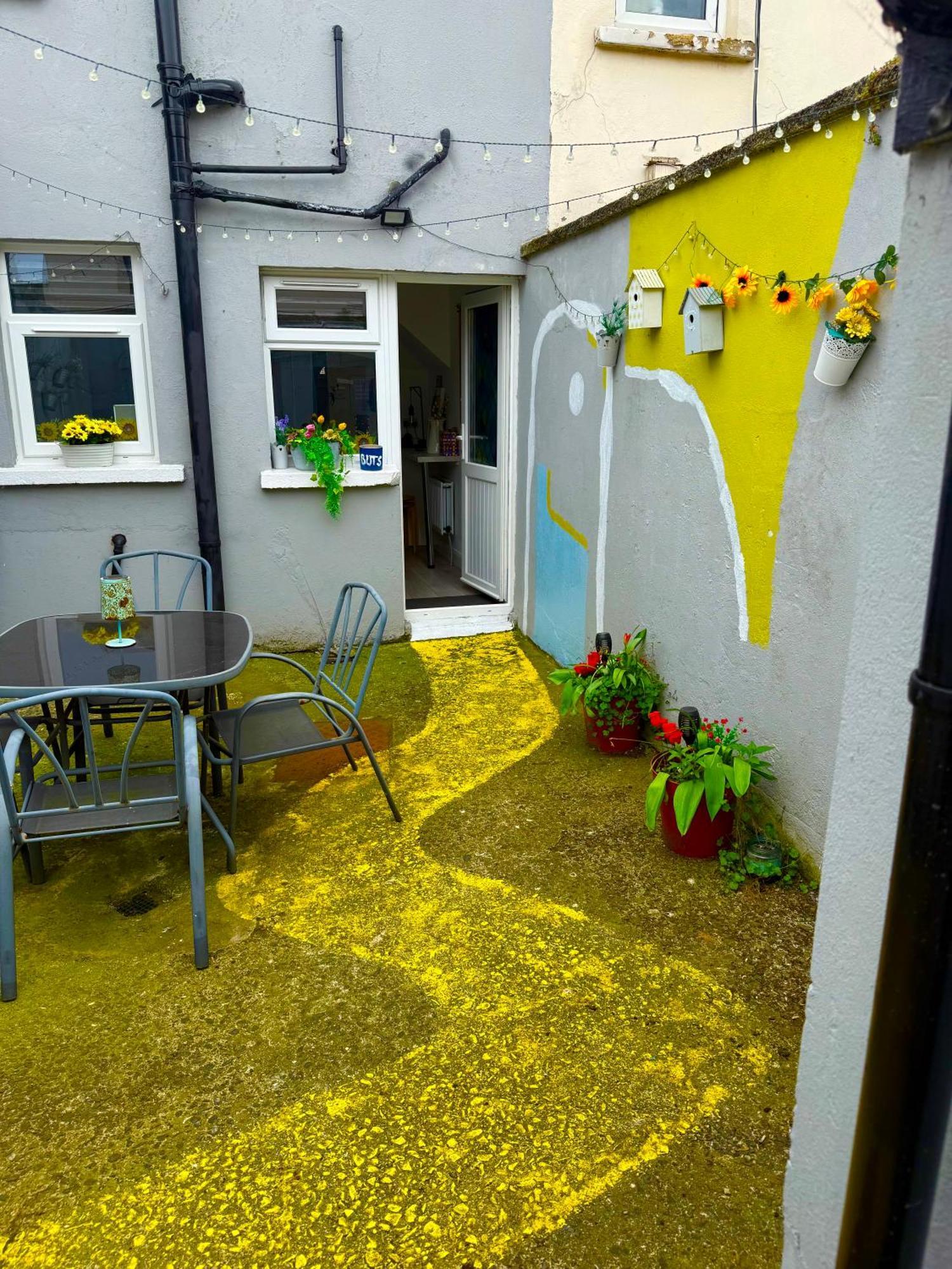 Stay-k-belfast Cosy Entire House 10 Mins From Centre Hébergement de vacances Belfast